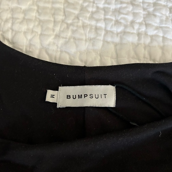 BUMPSUIT maternity Cindy romper - Picture 8 of 9